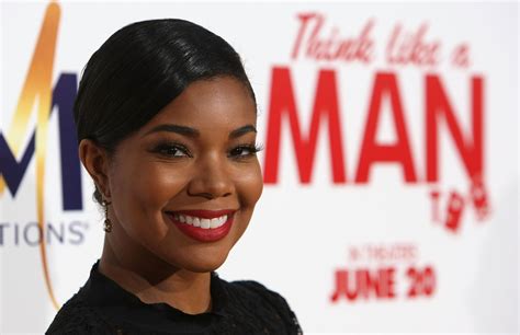 Gabrielle Union contacts FBI over nude 4Chan photos leaked by。